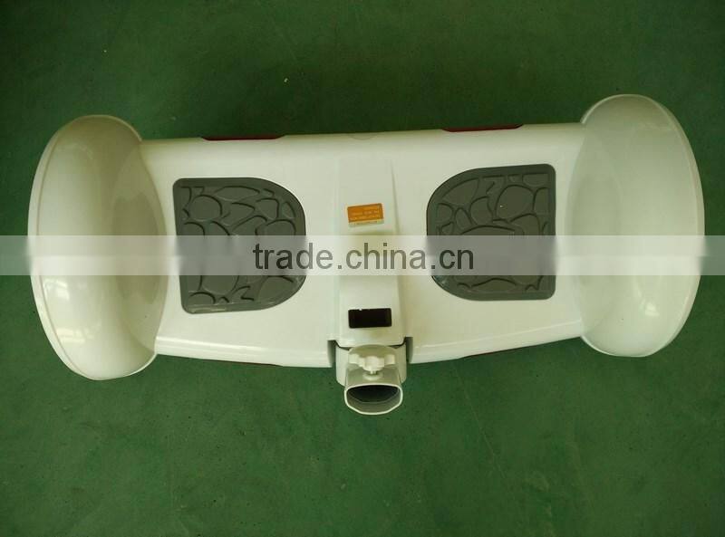 handle for hoverboard scooter , smart scooter for