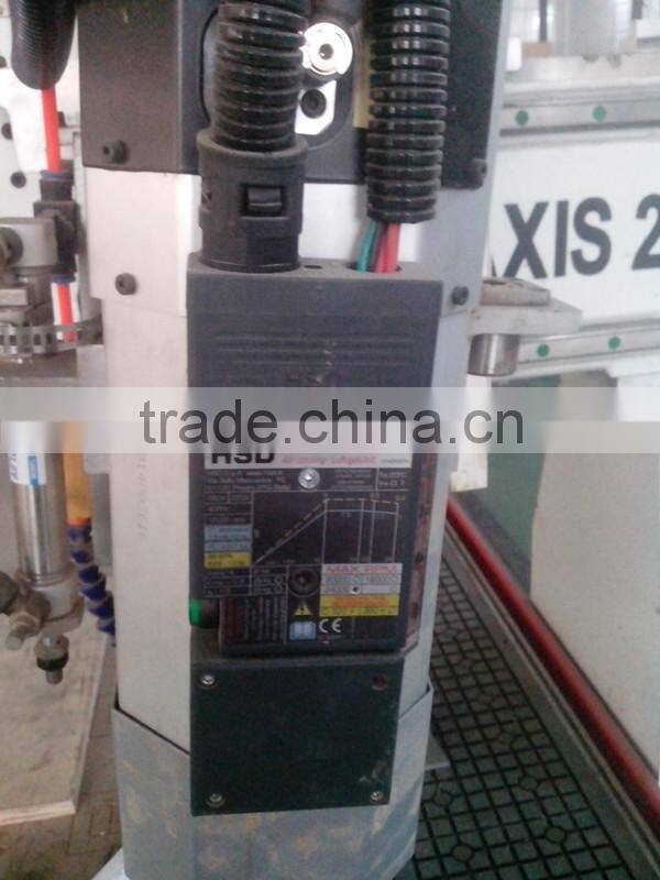 jinan Remax high quality woodworking 4 axis cnc routers factory directly perfect made by your require