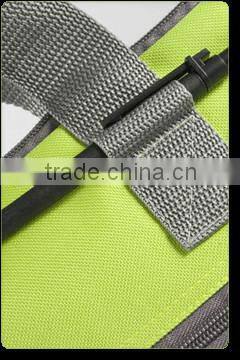 simple design business document conference bags