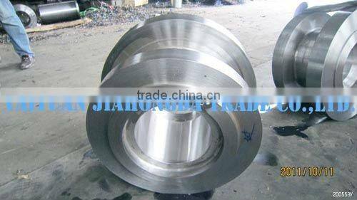 12x10" 300NB Body adapter Free Forging