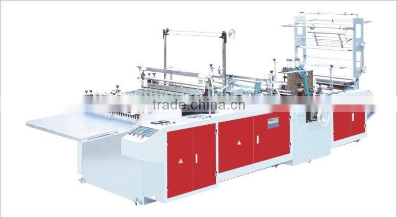 YTRQL series soft bag machine