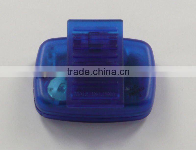 Digital Pedometer with CE