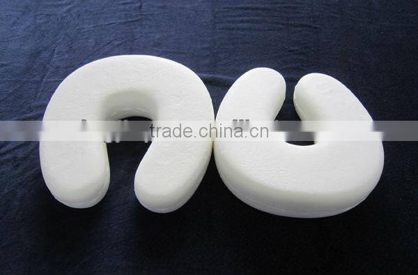 Christmas promotion travel neck pillows