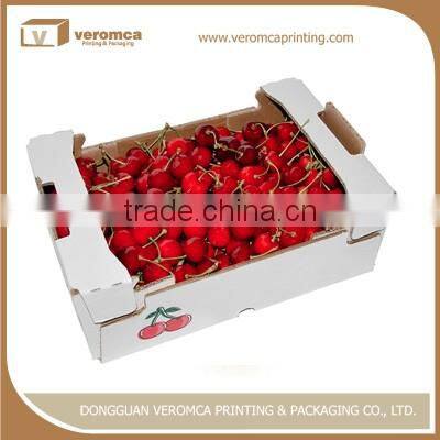 Cheap strawberry carton boxes
die cutting for paper box template