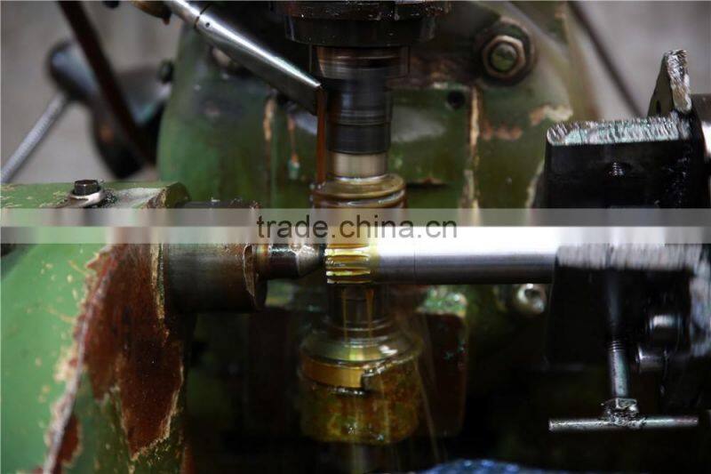 S-camshaft auto parts