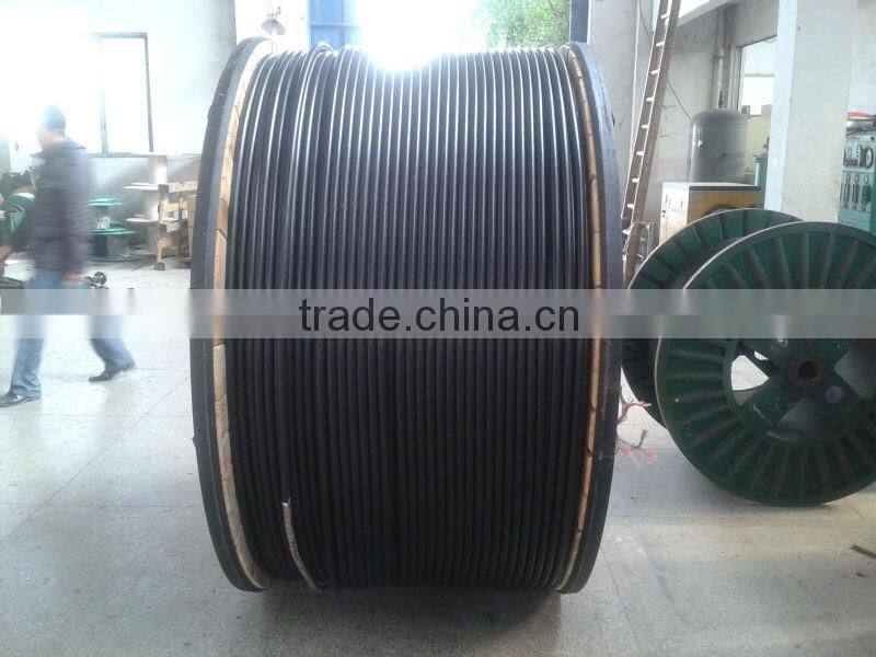 Best quality outdoor drop wire telecommunication cable
