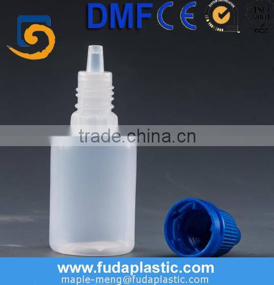 Cylinder & Boston Round Bottles with Dropper Caps