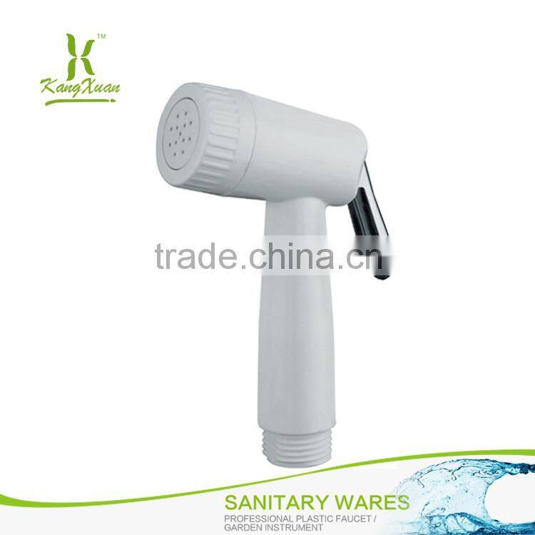 Economical Custom Design abs shut off hand shower