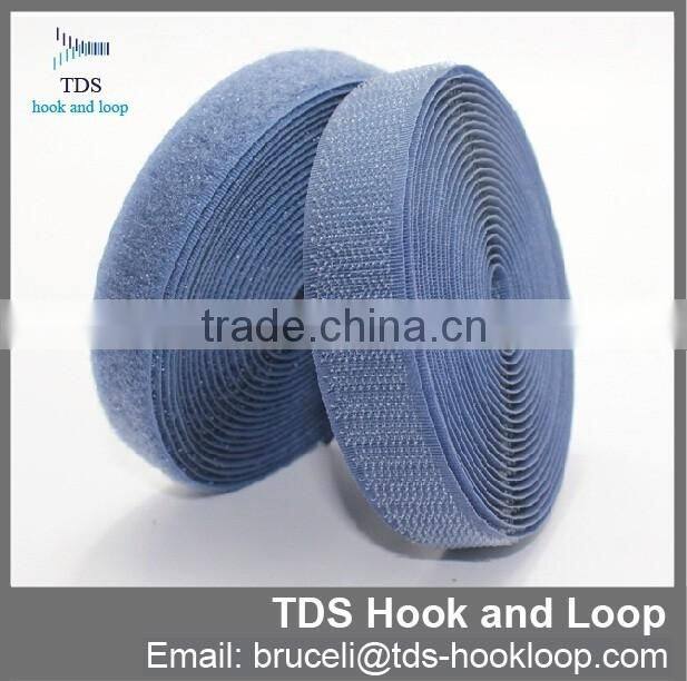 polyester hook and loop tape