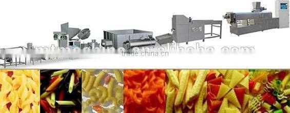 automatic pasta machine italy