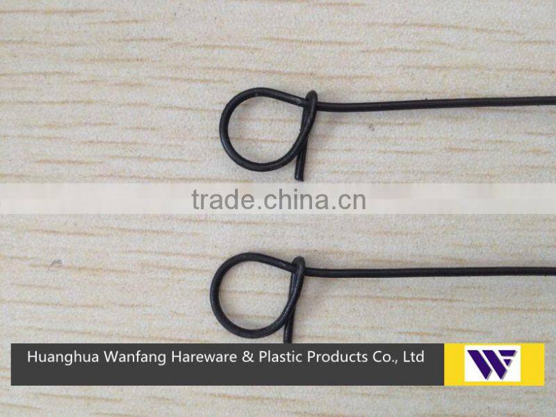 6 in.-16gauge bar ties