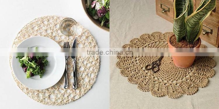 Rectangle Restaurant Paper Table Placemat