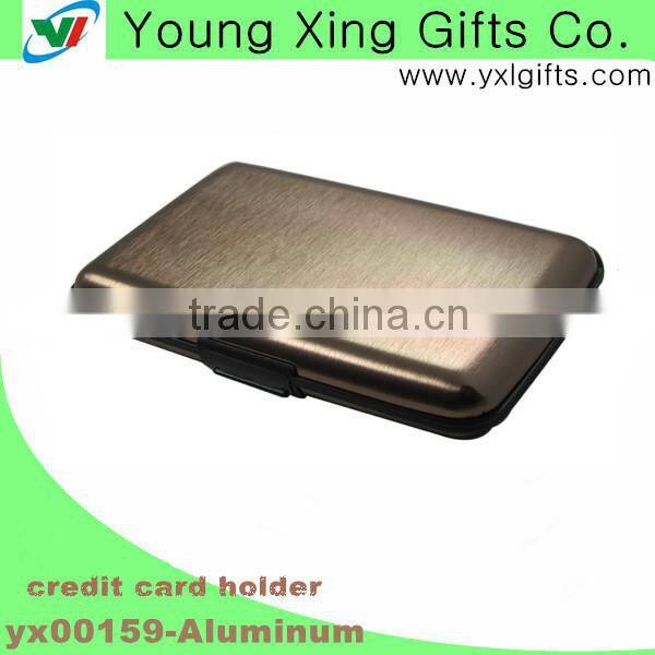 The Europe best selling popular customize business id card holder