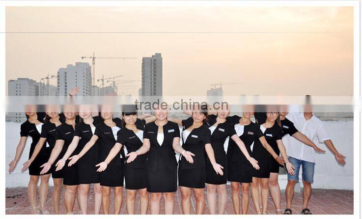 High quality stainless steel rope mesh / wire rope mesh