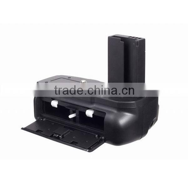 Commlite Camera accessories DSLR Camera Battery Grip For Canon 1100D