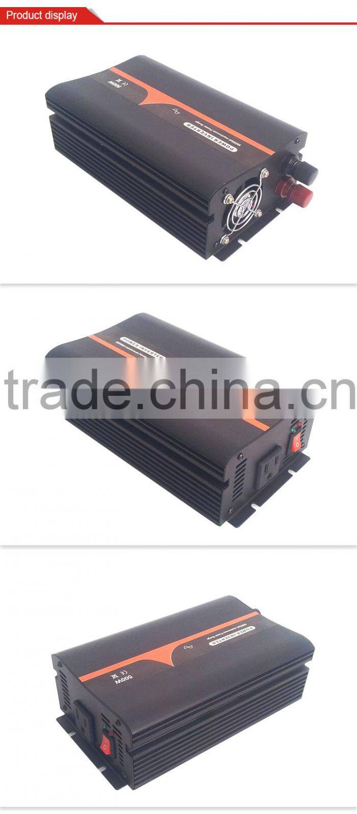 high power dc to ac pure sine wave 240v inverter generator