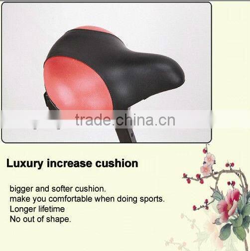 QMK-1101 horizontal exercise bike/mini bike pedal exerciser