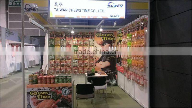 Meat Jerky - Milk dog treat snack pet food