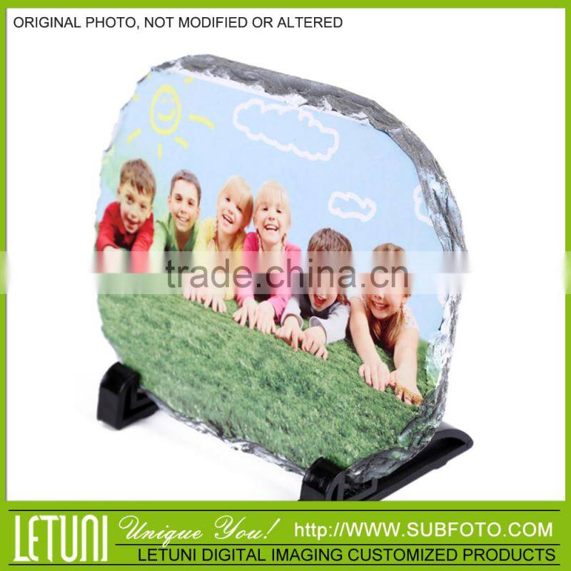 children's gift photo slate