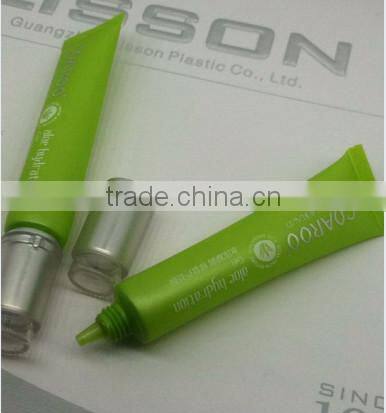 19mm Essence oil nozzle cosmetic container with special cap