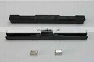 FTTH fiber optic mechanical splice