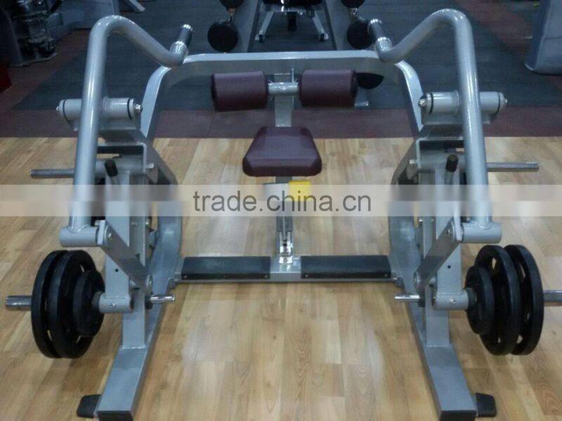 Free weight / Gym accessories / plate for Olympic Exercise TZ-3008