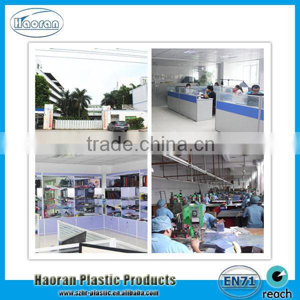 Eco-friendly PVC Flight Ticket Wallet China Manufacturer