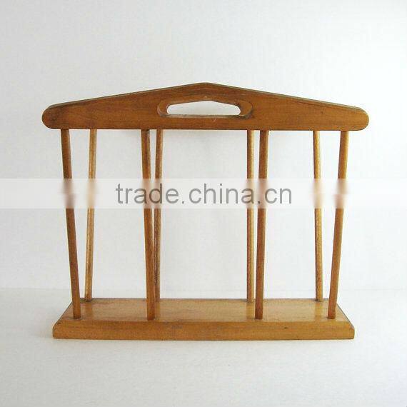 magazine racks