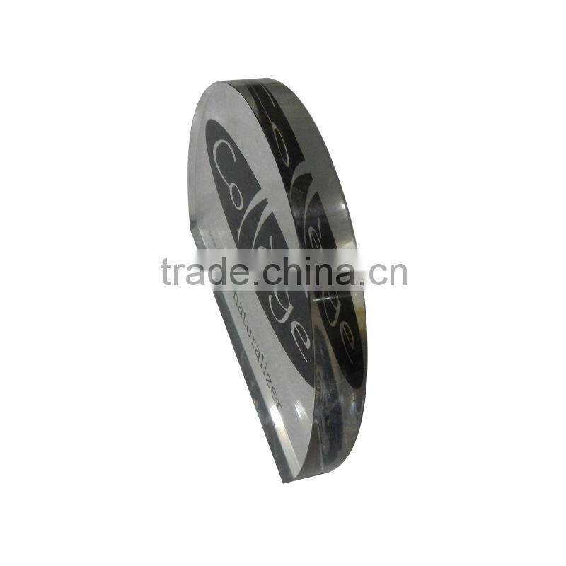 Display Brand Block for logo display