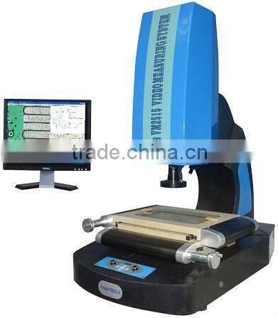 2.5D Manual Image Measuring Instrument price