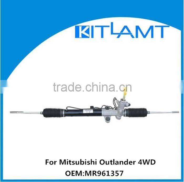 hydraulic steering gear / steering rack for Mitsubushi Outlander MR961357