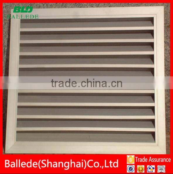 hot sale return air grille for wall