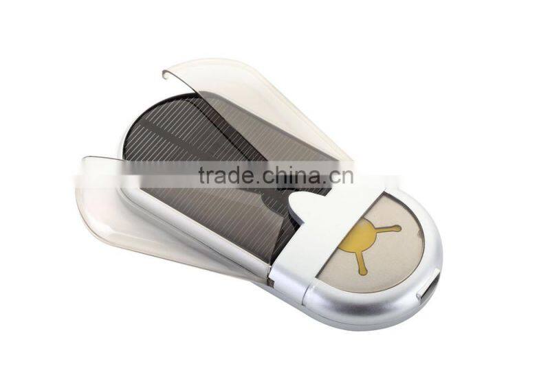 Beatles 5500mah Solar Energy Portable Source Mobile Power Generator Solar Charger Mobile Power Bank