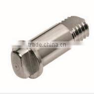 Stainless Steel Valve Stem Parts
