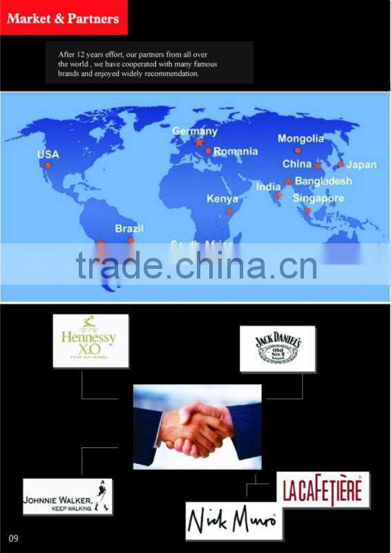 excellent quality S/S 18/4 cheese knife