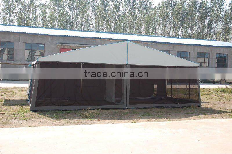 Deluxe Waterproof Camper Trailer Tent 6008