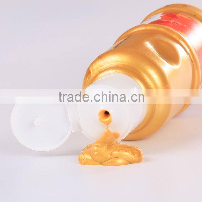 Fully Stocked Egg Tempera Paint