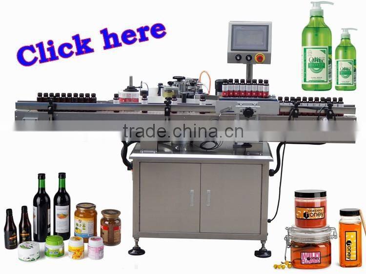 Alibaba TOP supplier automatic syrup filling machine,liquid bottling machine
