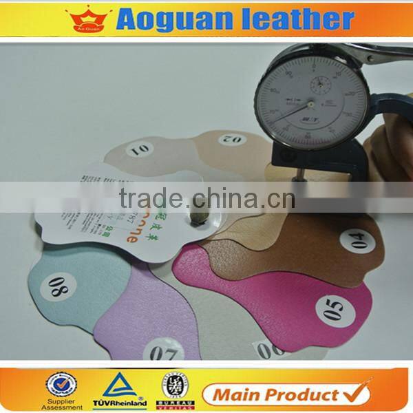 High quality pig skin shoes lining