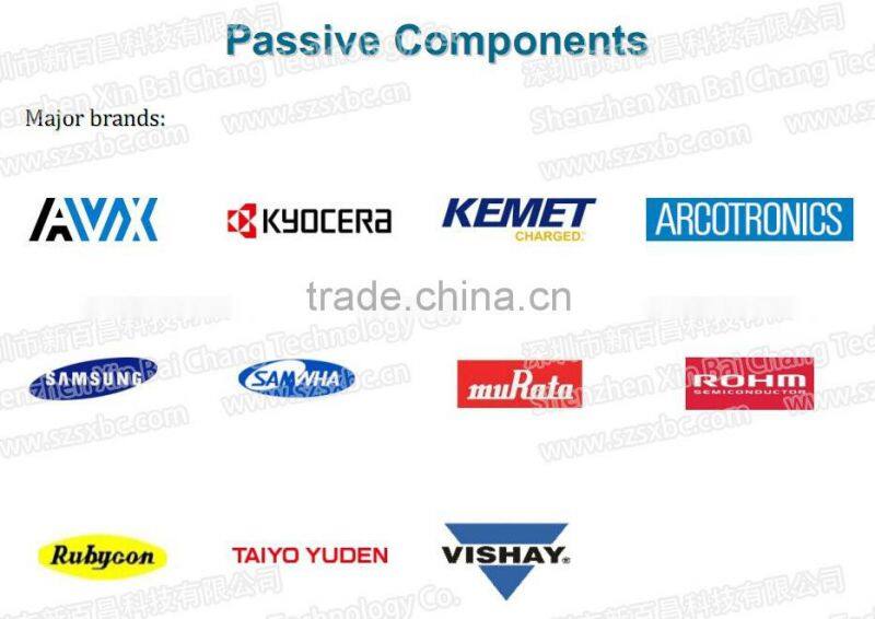 Universal Flash Programmer Mobile Keypad IC For Telecommunication