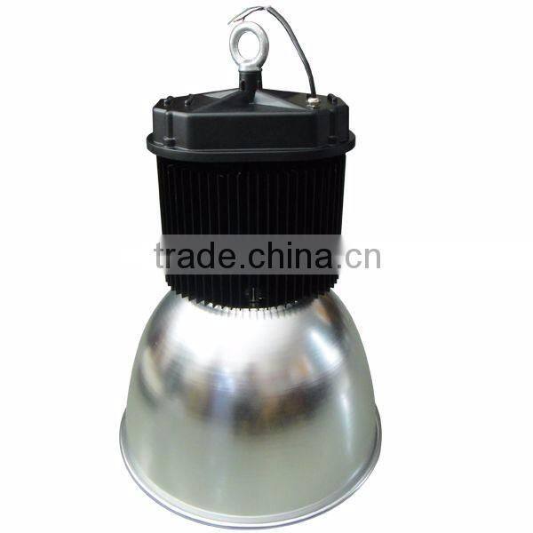 180W LED High Bay Light Viewing angle: 60degree or 120degree