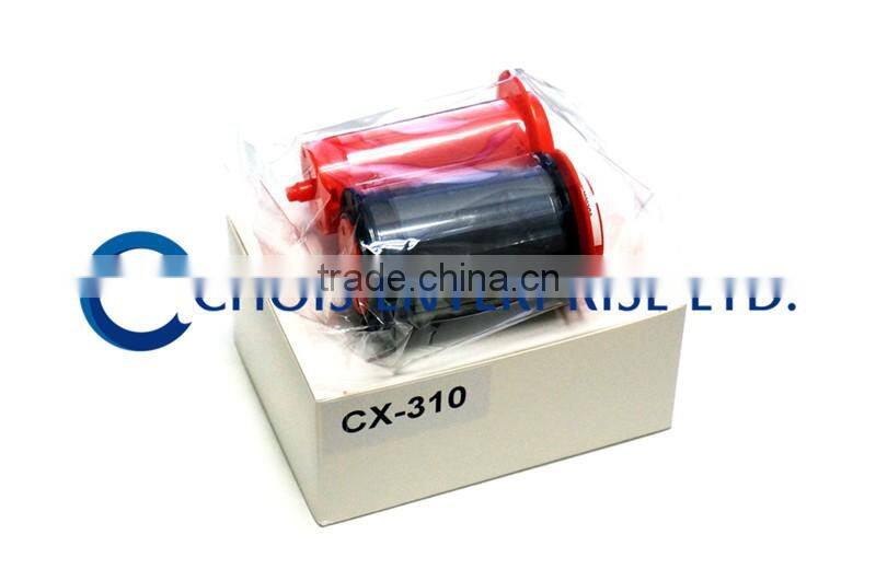 High Quality HITI C3 Black Ribbon, 1000 Prints