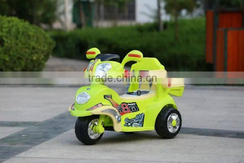 Green,red, pink, white children motorbike,baby motorbike for sale