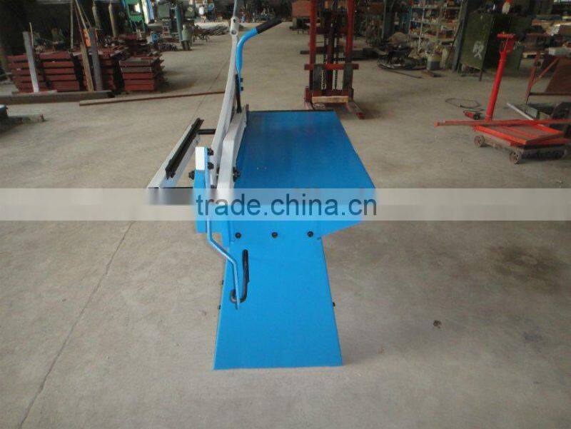 GS-1000 cutting machine, Shearing Machine with warranty, plate cutting Machine for sale