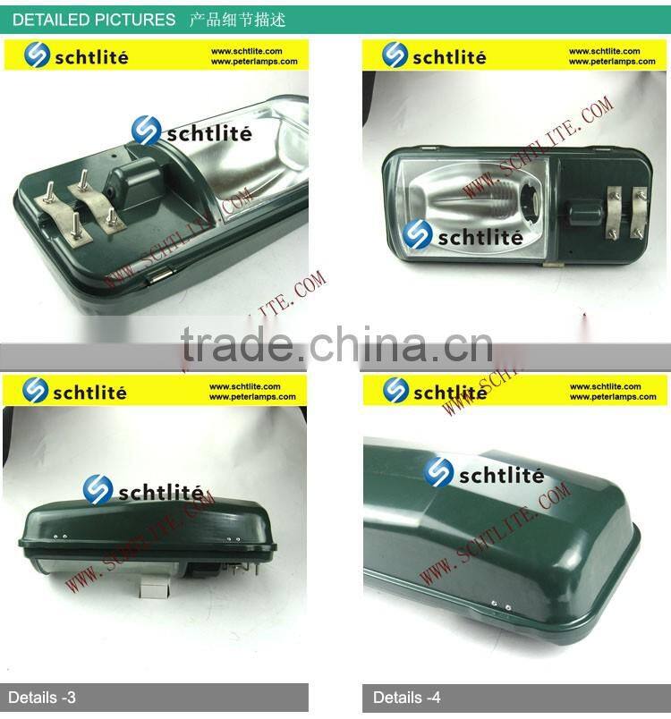 ONYX.25 outdoor street light aluminium street light housing