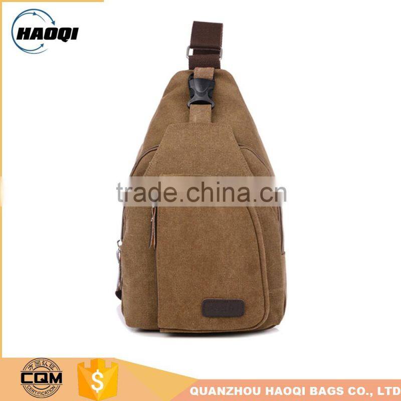 Running belt with bottle holder outdoor waist bag canvas tote bag pocket