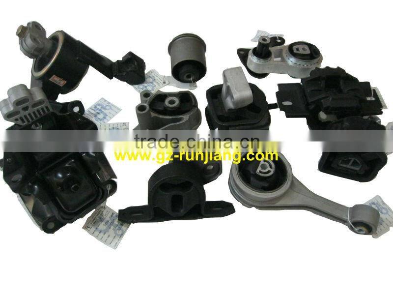 hot sale! Top quality engine mount for Hyundai OEM No 43750-02010