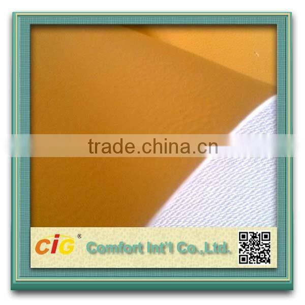 Artificial Leather/Synthetic leather/PU Fabric For Volleyball/Football/Baseball