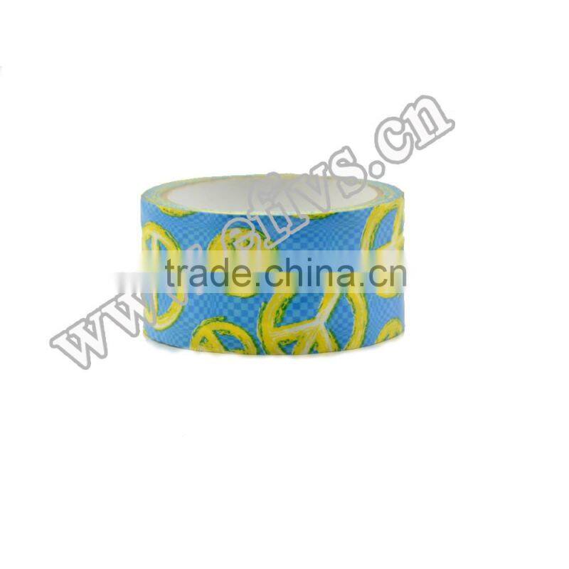 2016 new waterproof duct tape for decoration and daily use wholesale