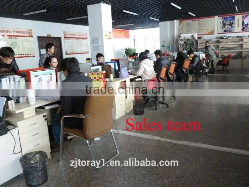 China new style lovely girls school backpack bag